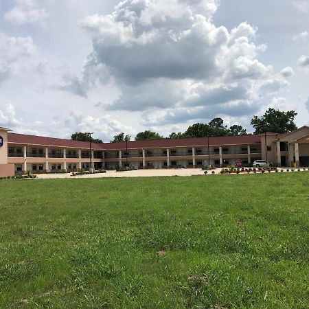 Mustang Inn Хюстън Екстериор снимка